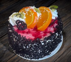 Торт «Свидание»
